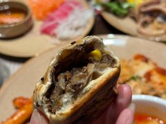 -扬子江国际会议中心龙山湖酒店-希仙全日制餐厅
