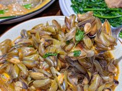 -大洋家·精品潮汕菜·生腌砂锅粥(天河东路店)