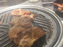 -大發韩国烤肉(八佰伴店)