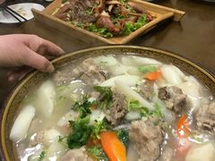 -老兵食堂(景新街店)