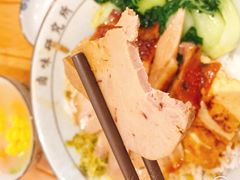 -狮头牌卤味研究所·卤味饭(花城汇南区店)
