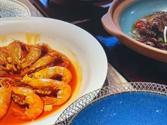 -老班长大酒店(海关大楼店)