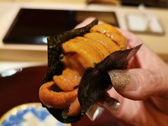 -荣一代目OMAKASE板前料理