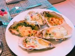 -洲际酒店·地平线全日餐厅HORIZON CAFÉ