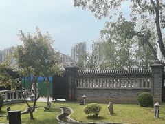-卫鼎轩·曹公馆(鼓楼店)
