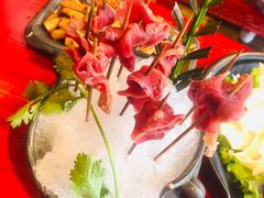 -谭鸭血老火锅(漳州路店)