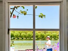 -上海鲜花港