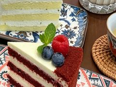 -姆们M Sweetie Cake(三里屯店)