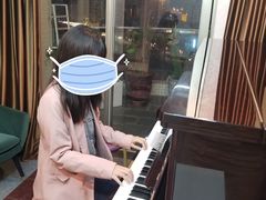 -乐尚音乐空间·钢琴·声乐·架子鼓(会展中心店)