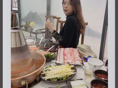 -京九涮肉老北京铜火锅(紫岭国际店)