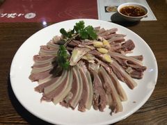 白切羊肉-小莆天(元帅路店)
