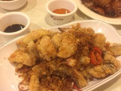 -桥底辣蟹(谢斐道店)