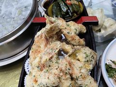 -君霖海鲜私房菜(春柳店)