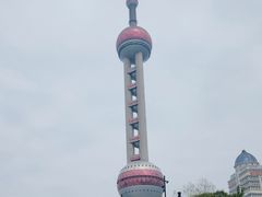 -东方明珠广播电视塔