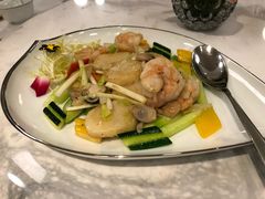 -伯衡55·吉品轩(乌鲁木齐南路店)