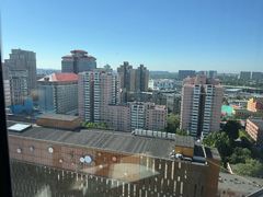 -北京东三环希尔顿逸林酒店