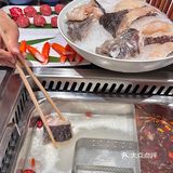 大连!首家!可以吃到深海龙趸鱼🐟的店!