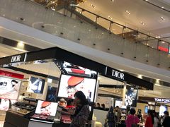 -新世界大丸百货