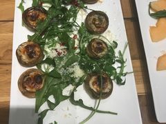 -玛尚诺Pizza&Bar(长泰广场店)