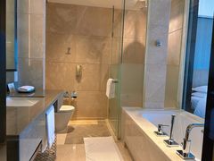 -广州粤海喜来登酒店