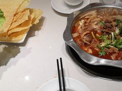 -古乐牛香·鲜牛肉牛杂火锅(新区店)