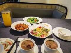 -楚禾宴·家宴(光谷大道店)