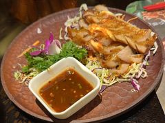 -金厨泰国餐厅·全泰籍厨师料理(拱北店)
