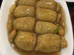 口袋豆腐-玉华台饭庄(裕中西里小区店)