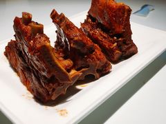 酱骨架-北院·果木烤鸭·25年东北菜(创意产业园店)