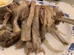 -宁夏国强手抓羊肉·清真菜(未央路凤三店)