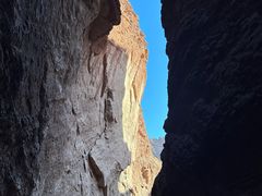 -天山神秘大峡谷