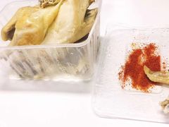 -杨记下沙盐焗鸡(罗湖店)