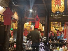 -南京大牌档(济南万象城店)