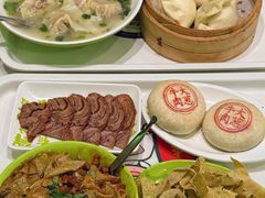 -大福来锅巴菜(古文化街店)