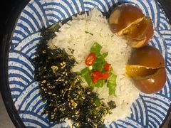 -大叹号·朝鲜族烤肉(潍坊泰华城店)