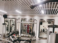 -YCHL Studios健身工作室(市二宫店)
