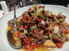 -湘上湘(米其林餐厅-正大中心总店)