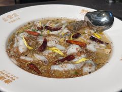 -渔语鱼新川菜Bistro(万象天地店)