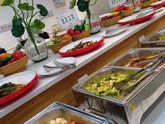 -禾匙素食自助(莱蒙都会店)