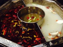 iphone_upload_pic-重庆德庄火锅(体育中心店)
