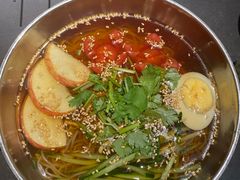 -很久以前羊肉串(中山公园店)