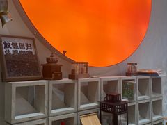 -seeu coffee(江滩店)