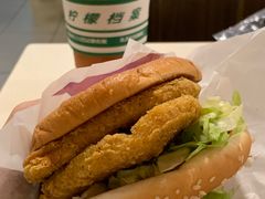 -麦当劳(北京路广百广场店)