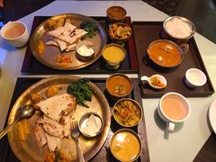 -尼泊尔雪莲餐厅(北京东路店)