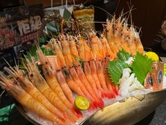 -極上萬膳·日料放题(海岸城店)