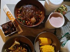 -和子足浴SPA会馆(梁溪店)