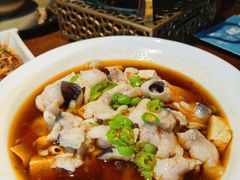 -楼兰新疆主题餐厅(坂田佳华领汇广场店)