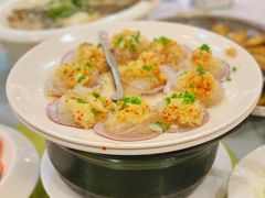 粉丝扇贝-椿记烧鹅(北门店)
