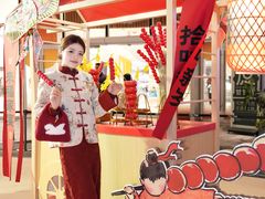 -深圳来福士广场