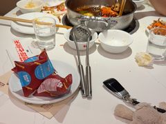 -七欣天香辣蟹火锅(闵行浦江欢乐颂店)